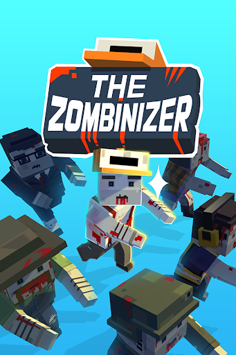 Télécharger Gratuit Zombinizer - I'm first zombie APK MOD (Astuce) 1