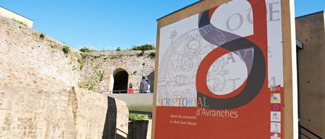 #Avranches - Réouverture de la galerie éphémère de l'Atelier Bergevin !