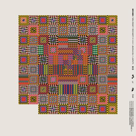 Boys Noize signe deux singles et annonce une tournée. En écoute Girl Crush avec Rico Nasty