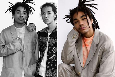 BEDWIN & THE HEARTBREAKERS – S/S 2020 COLLECTION LOOKBOOK