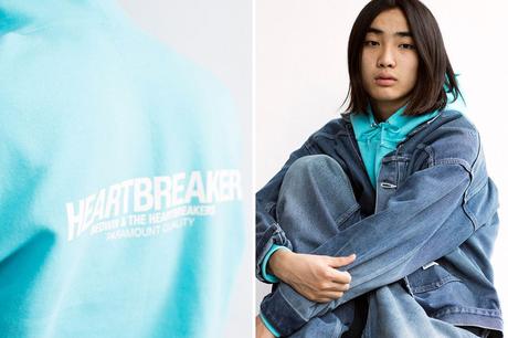 BEDWIN & THE HEARTBREAKERS – S/S 2020 COLLECTION LOOKBOOK