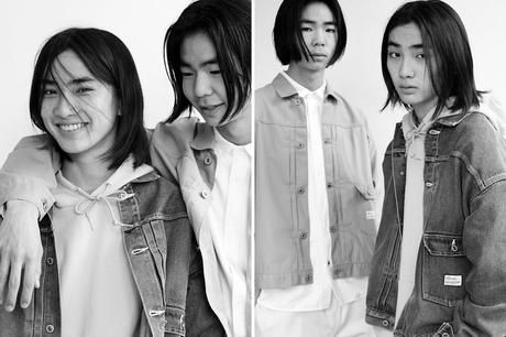 BEDWIN & THE HEARTBREAKERS – S/S 2020 COLLECTION LOOKBOOK