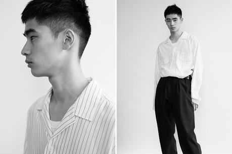 BEDWIN & THE HEARTBREAKERS – S/S 2020 COLLECTION LOOKBOOK