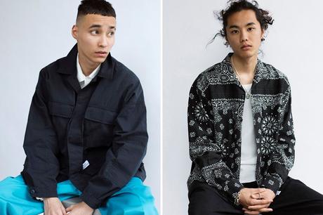 BEDWIN & THE HEARTBREAKERS – S/S 2020 COLLECTION LOOKBOOK