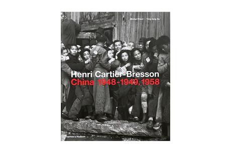 HENRI CARTIER-BRESSON – CHINA 1948-1949, 1958