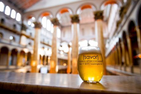 SAVOUR - Une expérience américaine de la bière artisanale et de la nourriture (PHOTO © BREWERS ASSOCIATION)