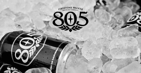 News bière – Firestone Walker vise à construire fort 2019, avec 805, Mind Haze et Flyjack IPA
 – Bière blonde