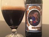 Info bière Rencontrez hommes derrière première brasserie appartenant Noirs Géorgie Bière brune