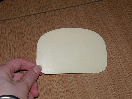 Des ustensiles de cuisine au drôle de nom 2 Corne de cuisine