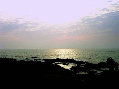 du blanc qui reste sur le papier