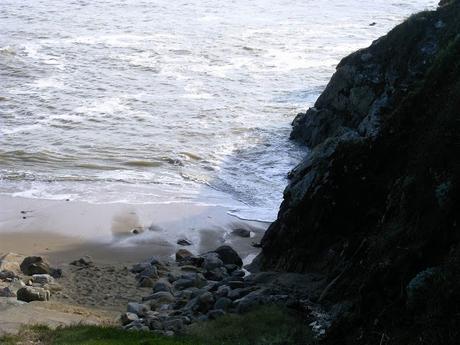 du blanc qui reste sur le papier