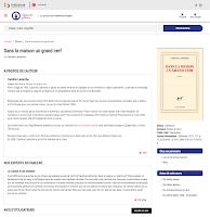 Le portail littéraire qui marchera sur la Lune