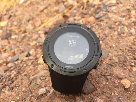 Quelle Suunto choisir : comparaison Suunto 9, 7, 5, 3 Test Suunto 5