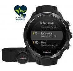 Quelle Suunto choisir : comparaison Suunto 9, 7, 5, 3 Quelle Suunto choisir : comparaison Suunto 9, 7, 5, 3