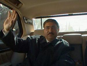 La leçon de cinéma de Malek Bensmail au festival d’Apt