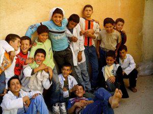 La leçon de cinéma de Malek Bensmail au festival d’Apt