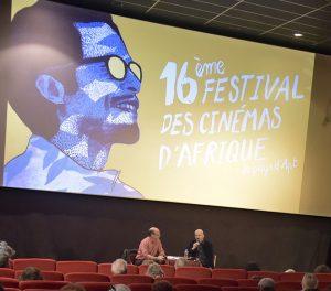 La leçon de cinéma de Malek Bensmail au festival d’Apt