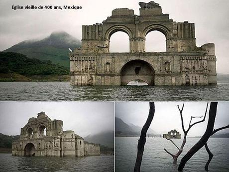 Divers - Curiosités dans le Monde