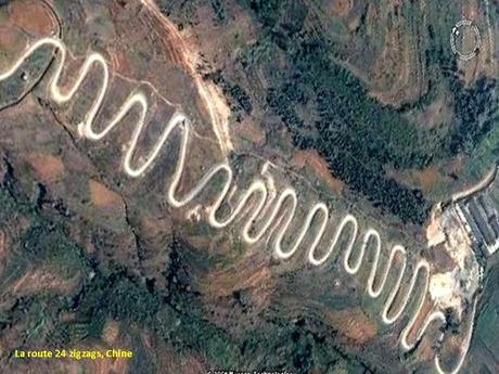 Divers - Curiosités dans le Monde