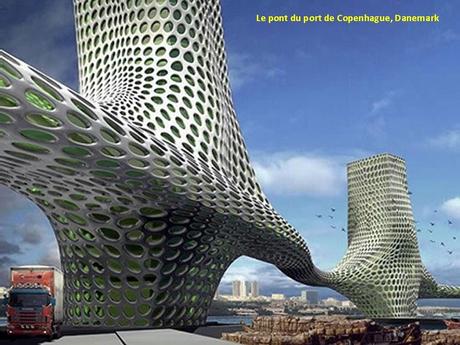 Divers - Curiosités dans le Monde