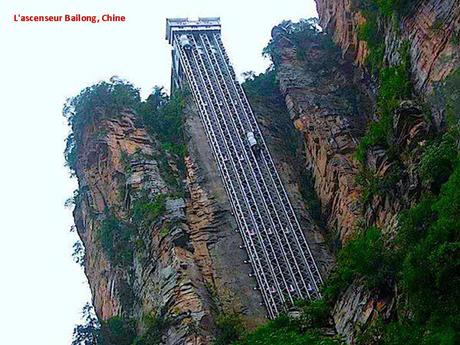 Divers - Curiosités dans le Monde