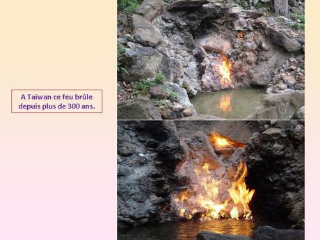 Divers - Curiosités dans le Monde