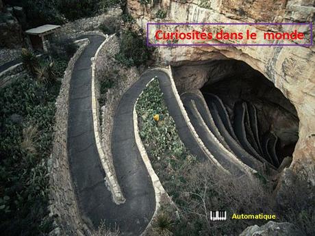 Divers - Curiosités dans le Monde