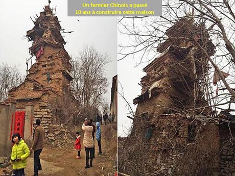 Divers - Curiosités dans le Monde