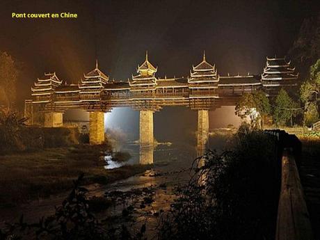 Divers - Curiosités dans le Monde