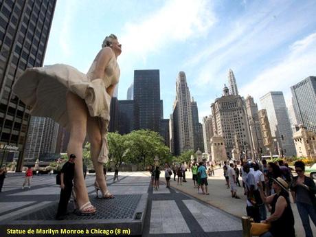 Divers - Curiosités dans le Monde