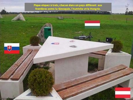 Divers - Curiosités dans le Monde