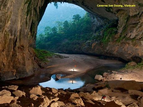 Divers - Curiosités dans le Monde