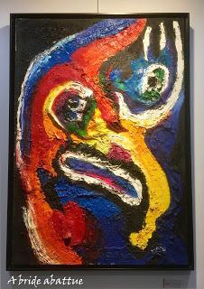 Singulier avez-vous dit ? exposition au Pavillon des Arts de Chatenay-Malabry Singulier avez-vous dit ? exposition au Pavillon des Arts de Chatenay-Malabry