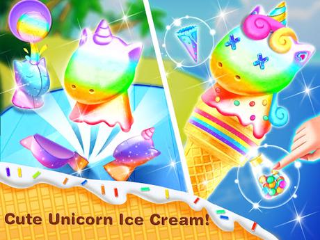 Code Triche Ice Cream Cone& Ice Candy Bars Mania APK MOD (Astuce) 3