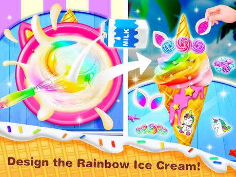 Code Triche Ice Cream Cone& Ice Candy Bars Mania APK MOD (Astuce) 4
