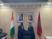 Côte d’Ivoire ouvre consulat général Laâyoune, nouveau revers pour polisario