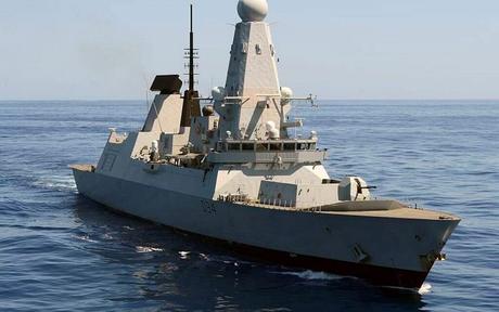 Libye : Une nouvelle mission navale européenne pour empêcher le trafic d’armes