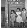 Le chant de nos filles de Deb Spera Le chant de nos filles de Deb Spera