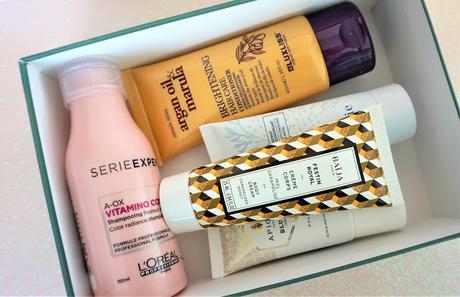 Birchbox Let's Glow, une édition brillante ? Birchbox Let's Glow, une édition brillante ?