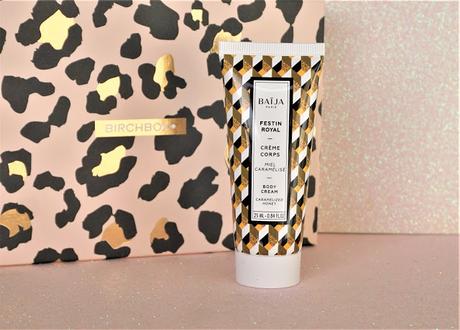 Birchbox Let's Glow, une édition brillante ? Birchbox Let's Glow, une édition brillante ?