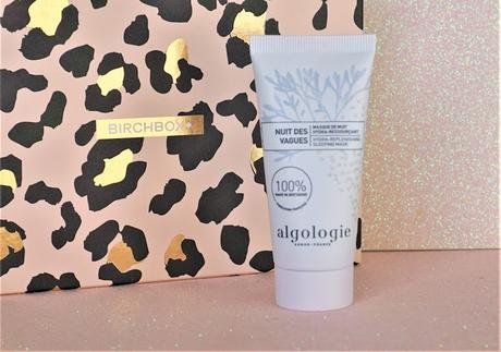 Birchbox Let's Glow, une édition brillante ? Birchbox Let's Glow, une édition brillante ?
