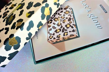 Birchbox Let's Glow, une édition brillante ? Birchbox Let's Glow, une édition brillante ?