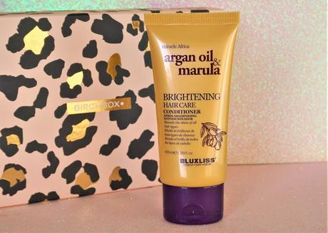 Birchbox Let's Glow, une édition brillante ? Birchbox Let's Glow, une édition brillante ?