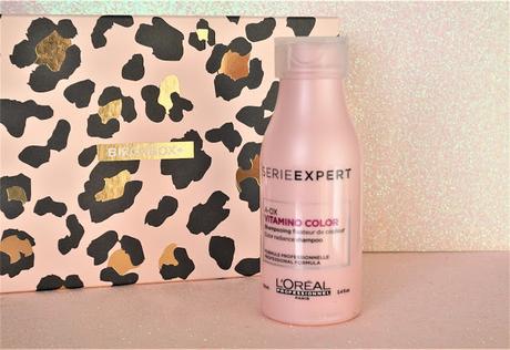 Birchbox Let's Glow, une édition brillante ? Birchbox Let's Glow, une édition brillante ?