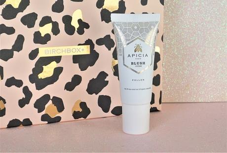 Birchbox Let's Glow, une édition brillante ? Birchbox Let's Glow, une édition brillante ?