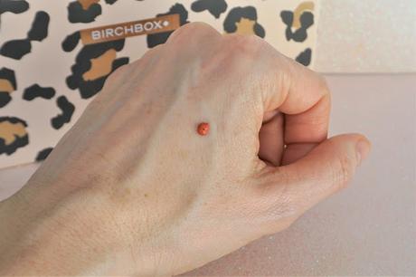 Birchbox Let's Glow, une édition brillante ? Birchbox Let's Glow, une édition brillante ?
