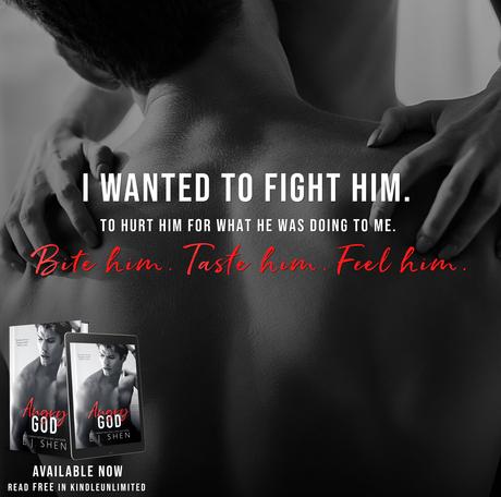 Release Blitz Teaser
