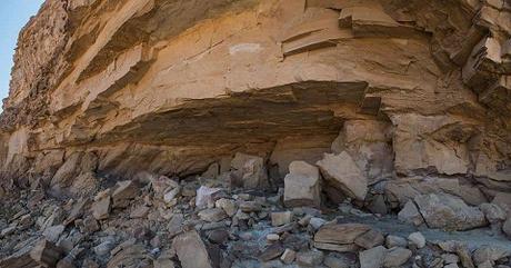 Une ancienne grotte remplie de peintures rupestres vieilles de 10000 ans découverte en Egypte Une ancienne grotte remplie de peintures rupestres vieilles de 10000 ans découverte en Egypte