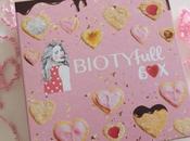 [Beauté] Unboxing avis Biotyfull gourmande février