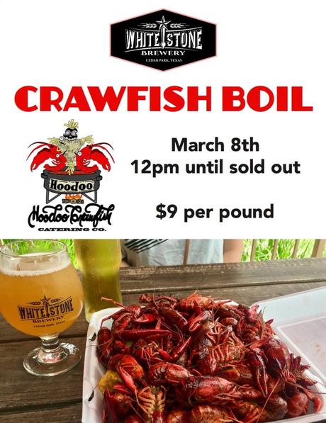 Info bière – Bière artisanale et écrevisses | Où trouver les meilleurs furoncles à Austin
 – Mousse de bière